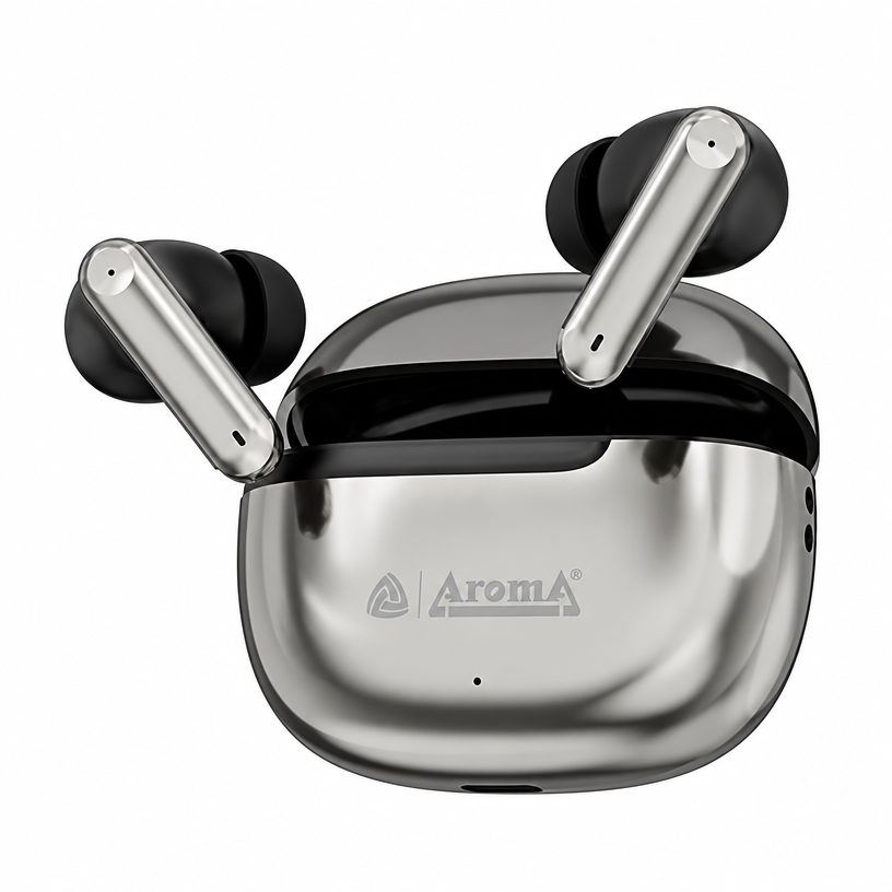 Wireless earbuds from the everyday technology collection